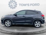 2016 HR-V Thumbnail 3