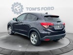2016 HR-V Thumbnail 4