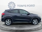 2016 HR-V Thumbnail 8