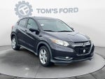 2016 HR-V Thumbnail 9