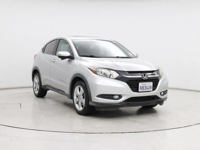 Photo of a 2016 Honda HR-V AWD EX 4DR Crossover for sale
