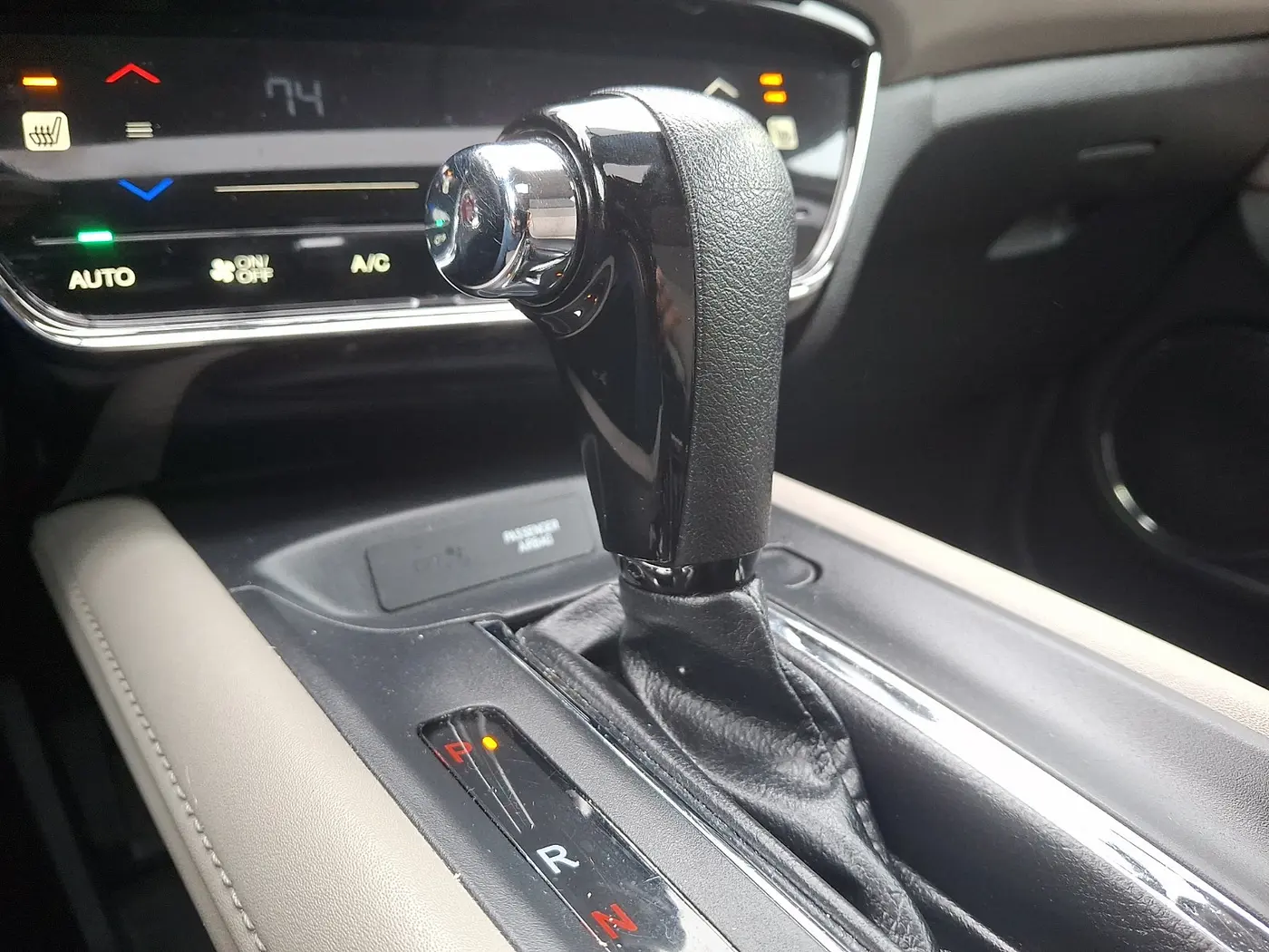 2018 Honda HR-V - $17,996