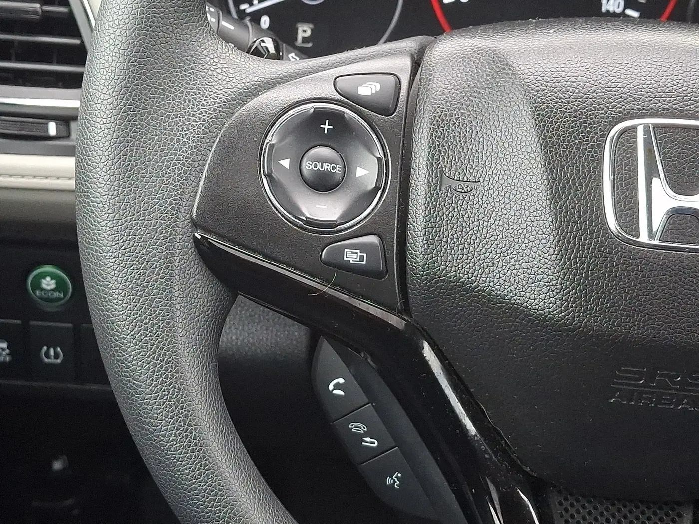 2018 Honda HR-V - $17,996
