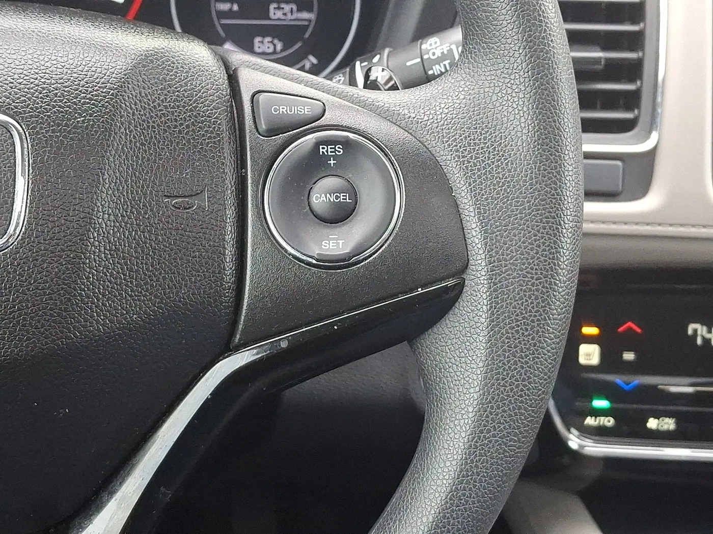 2018 Honda HR-V - $17,996