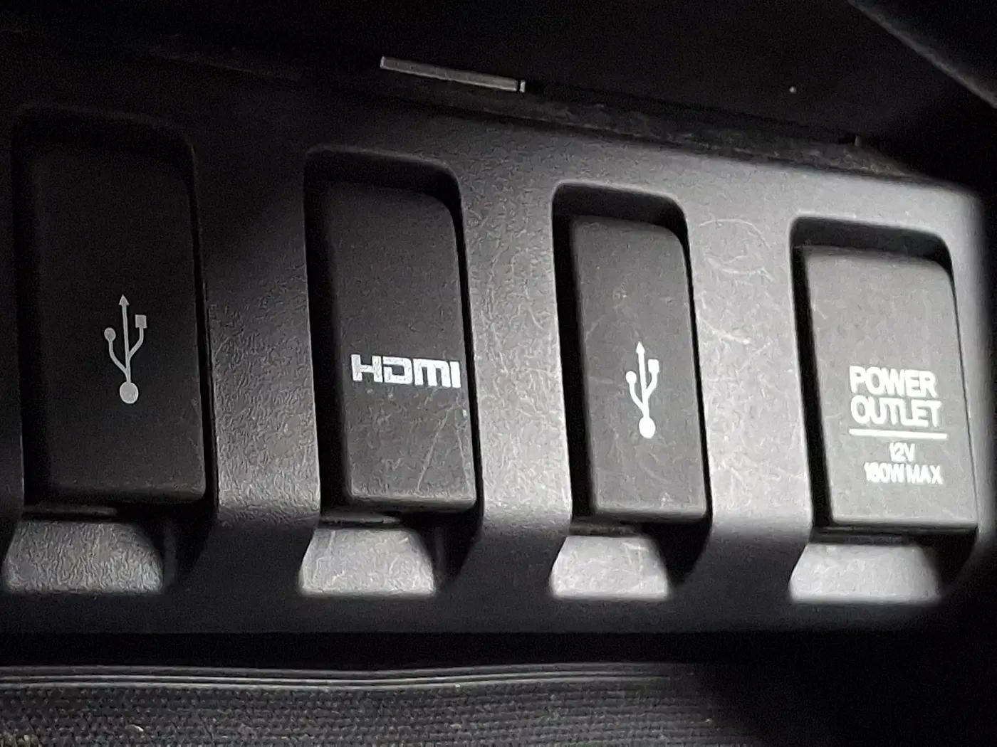 2018 Honda HR-V - $17,996