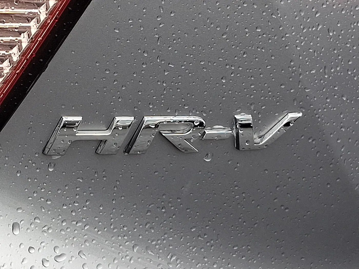 2018 Honda HR-V - $17,996