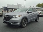 2018 HR-V Thumbnail 1