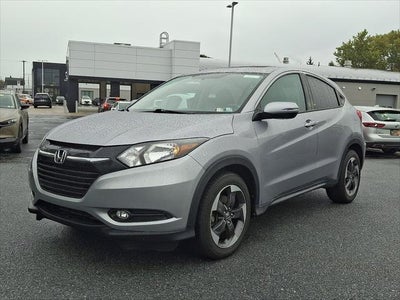 Photo of a 2018 Honda HR-V AWD EX 4DR Crossover for sale