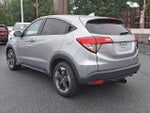 2018 HR-V Thumbnail 3