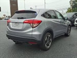 2018 HR-V Thumbnail 5