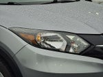 2018 HR-V Thumbnail 9