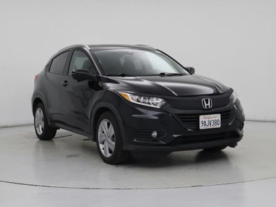Photo of a 2019 Honda HR-V AWD EX 4DR Crossover for sale