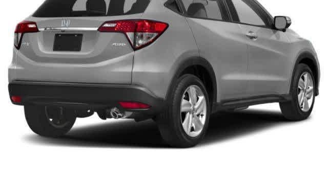 2020 Honda HR-V EX
