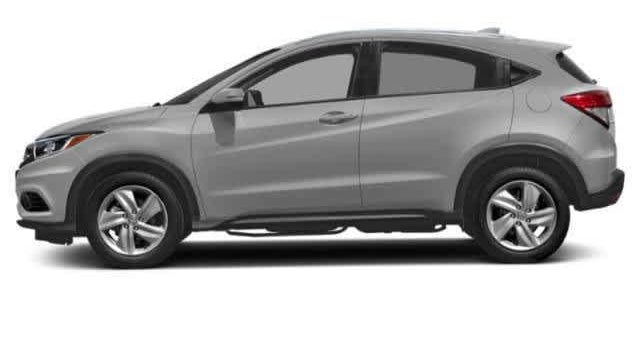 2020 Honda HR-V EX