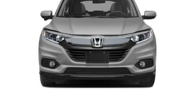 2020 Honda HR-V EX
