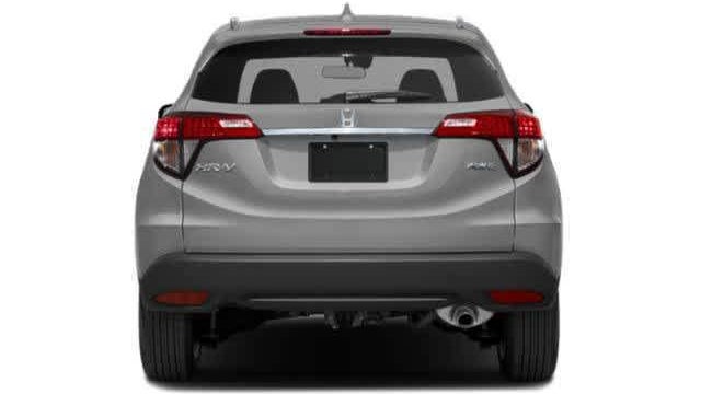 2020 Honda HR-V EX
