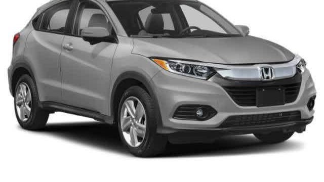 2020 Honda HR-V EX