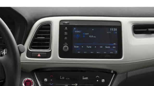 2020 Honda HR-V EX