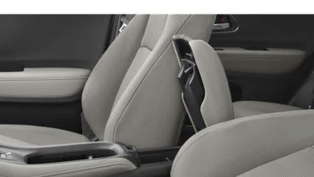 2020 Honda HR-V EX