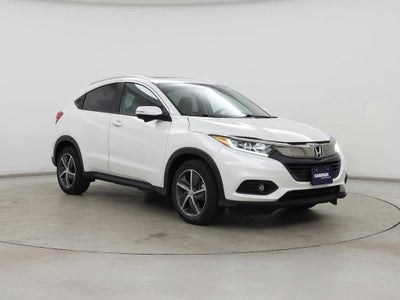 2021 Honda HR-V AWD EX 4DR Crossover