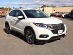 2022 HR-V Thumbnail 1