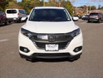 2022 HR-V Thumbnail 2