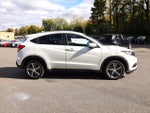 2022 HR-V Thumbnail 4