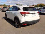 2022 HR-V Thumbnail 5