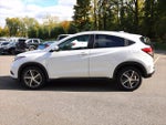 2022 HR-V Thumbnail 8