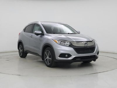 2022 Honda HR-V AWD EX 4DR Crossover