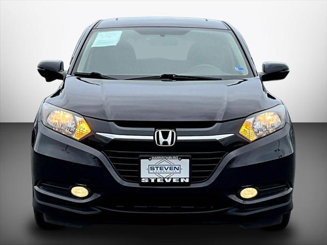 2016 Honda HR-V EX — photo 1 of 12