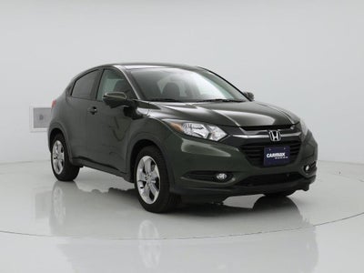 Photo of a 2017 Honda HR-V AWD EX 4DR Crossover for sale