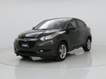 2017 HR-V Thumbnail 4