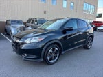 2018 HR-V Thumbnail 1