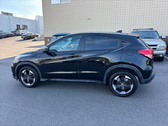 2018 Honda HR-V - $19,900