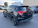2018 HR-V Thumbnail 3
