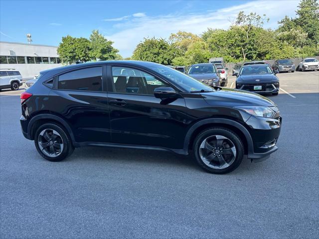 2018 Honda HR-V - $19,900
