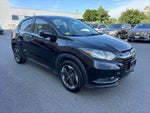 2018 HR-V Thumbnail 7