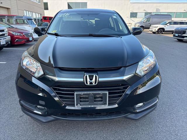 2018 Honda HR-V - $19,900