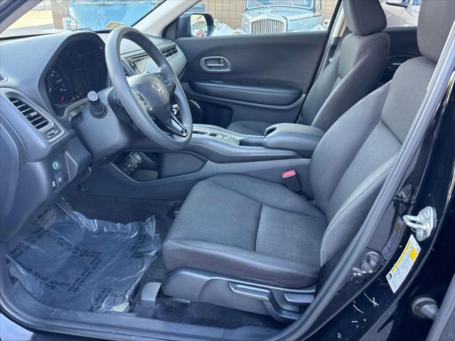 2018 Honda HR-V - $19,900