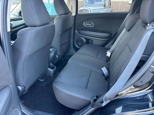 2018 Honda HR-V - $19,900