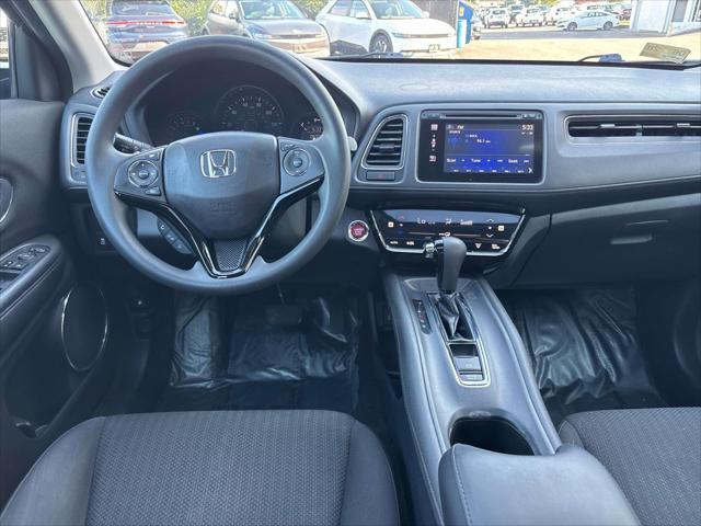 2018 Honda HR-V - $19,900