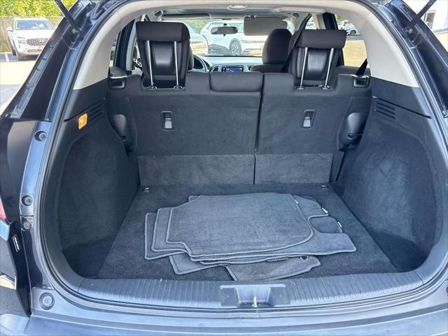 2018 Honda HR-V - $19,900