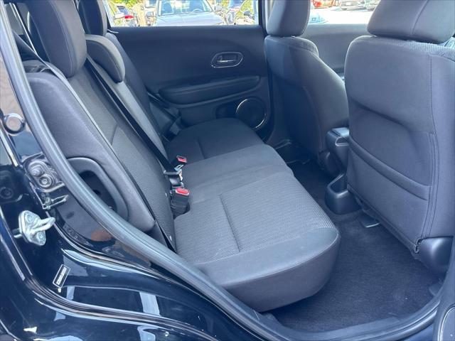 2018 Honda HR-V - $19,900