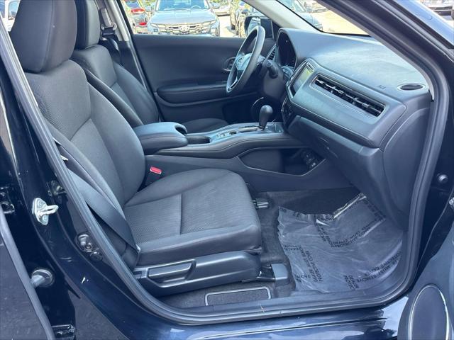2018 Honda HR-V - $19,900