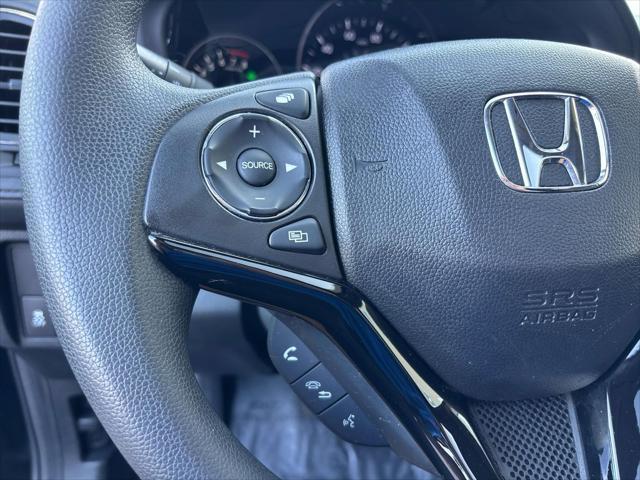 2018 Honda HR-V - $19,900