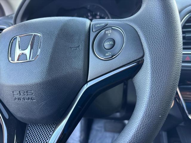 2018 Honda HR-V - $19,900
