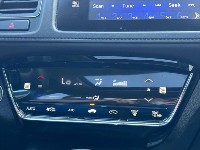 2018 Honda HR-V - $19,900