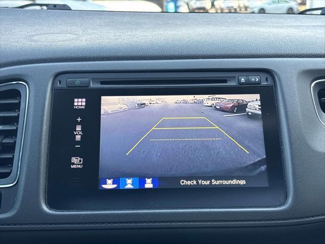 2018 Honda HR-V - $19,900