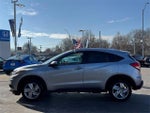 2020 HR-V Thumbnail 8